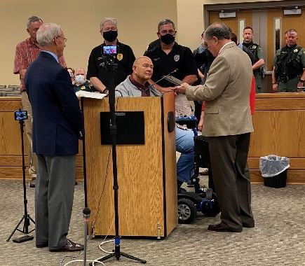 Doodie Mathes Presentation