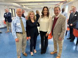 SenatorThreeMayors re