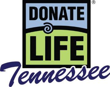 Donate LIfe logo