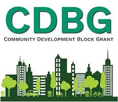 CDBG
