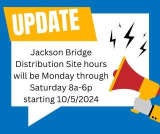 Jackson Bridge Update 10.5.24