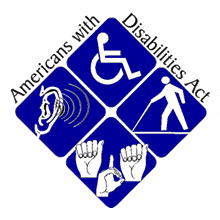 ada logo